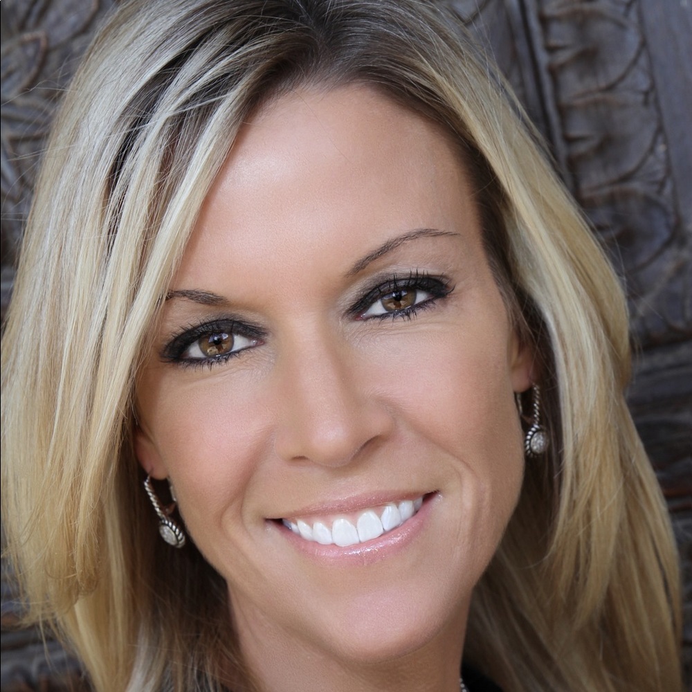 Meet your Posher, Melinda